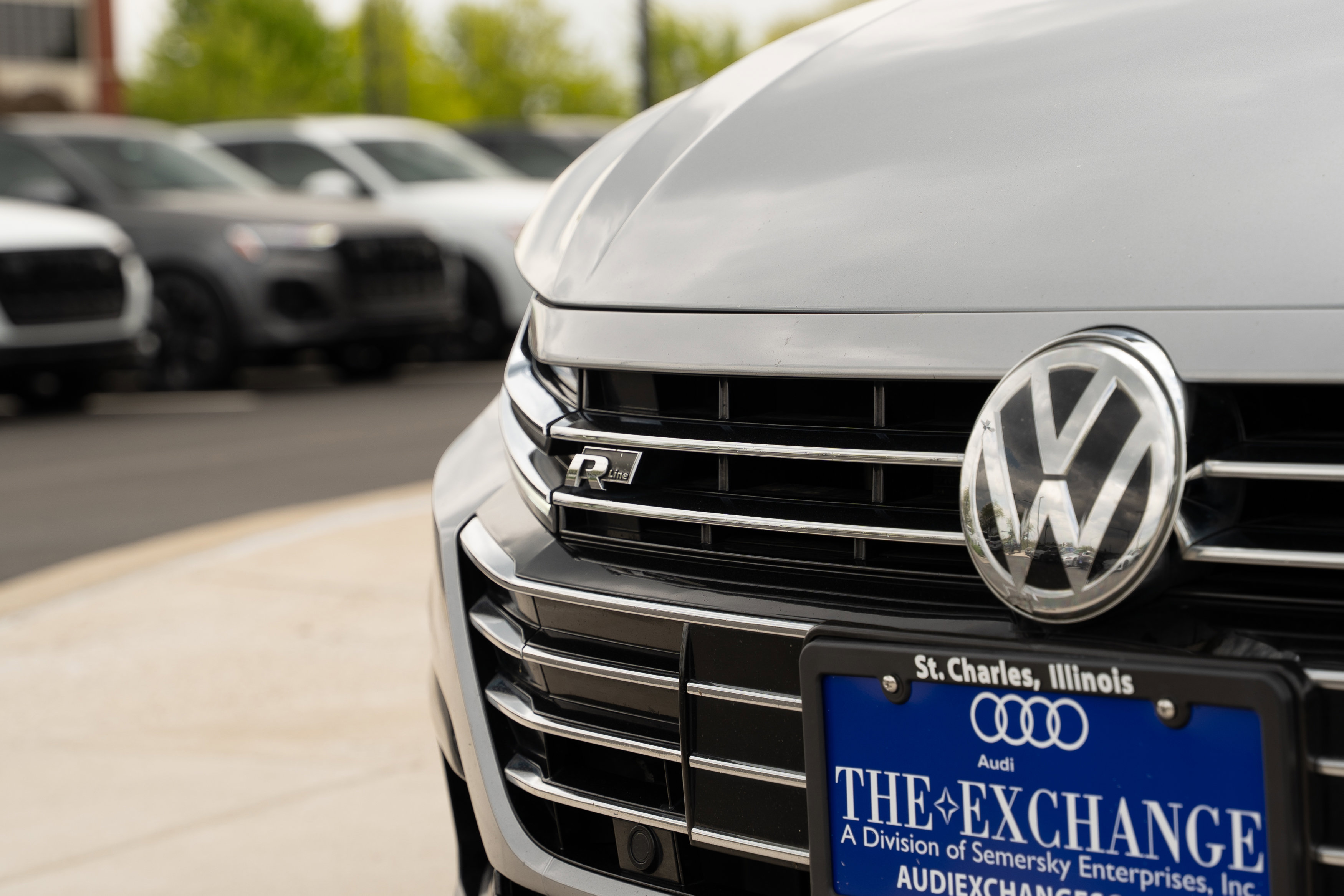 Used 2019 Volkswagen Arteon SEL Premium AWD/4WD image 37