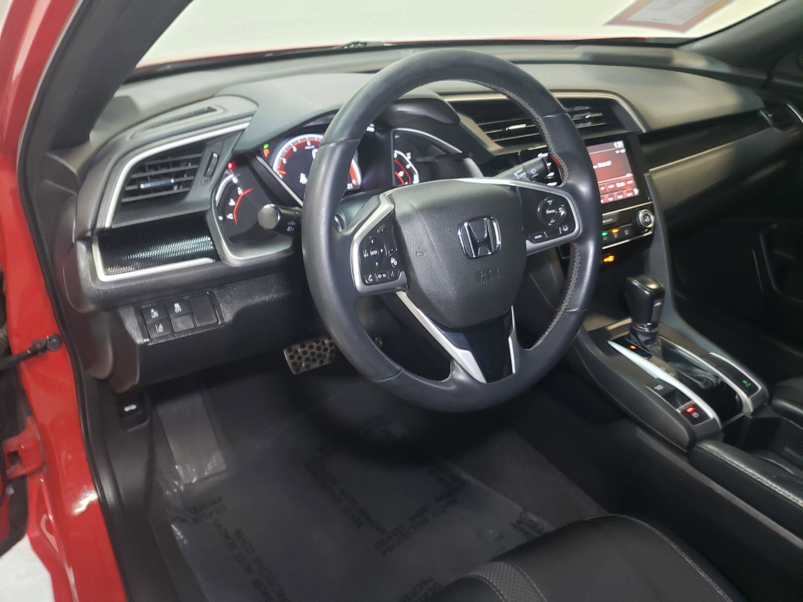 Used 2020 Honda Civic Sport image 25