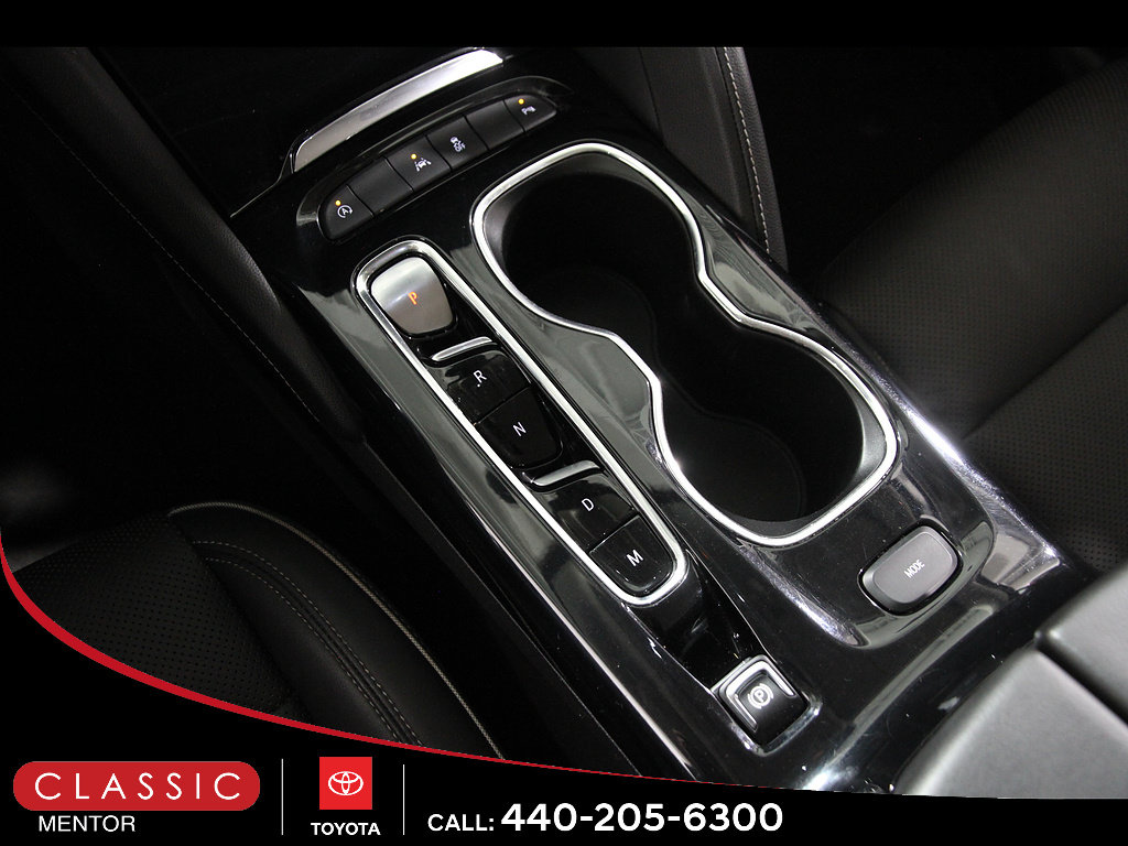 Used 2023 Buick Envision Essence FWD image 16