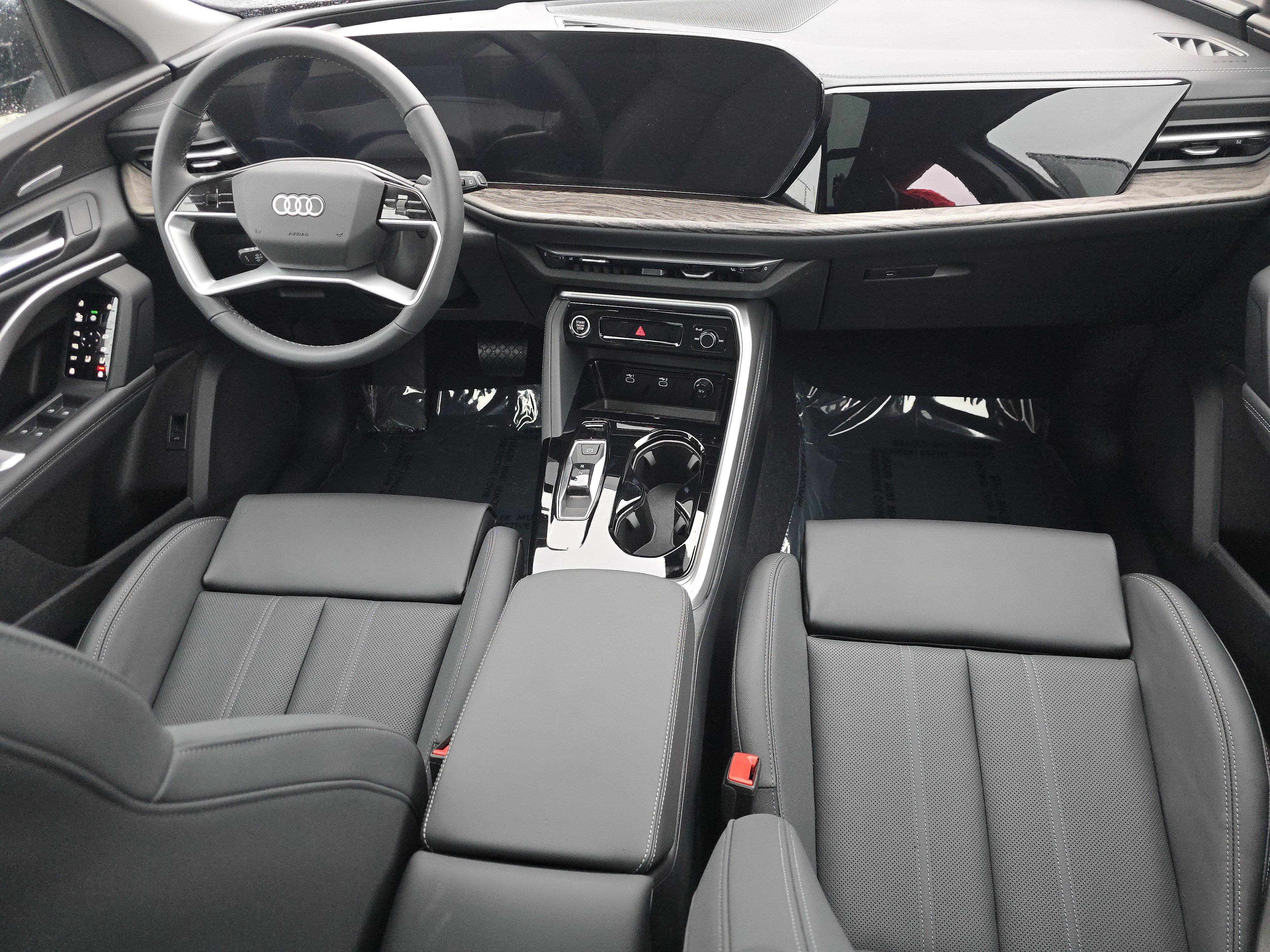New 2026 Audi Q5 Premium Plus AWD/4WD image 21