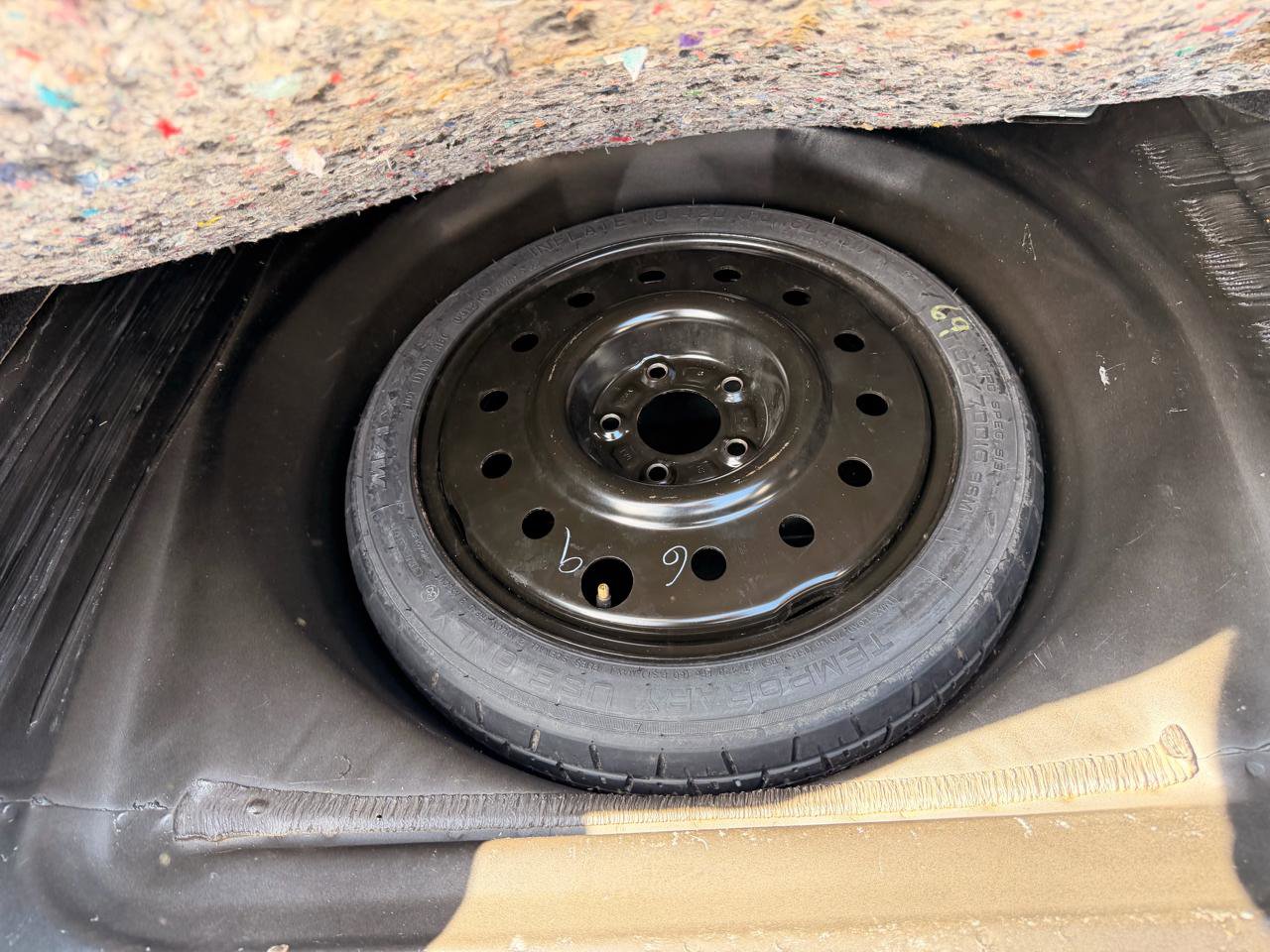 Used 2012 Chevrolet Impala LTZ image 22