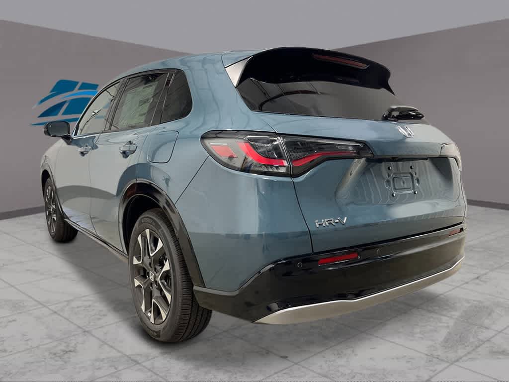 New 2027 Honda HR-V EX-L image 3