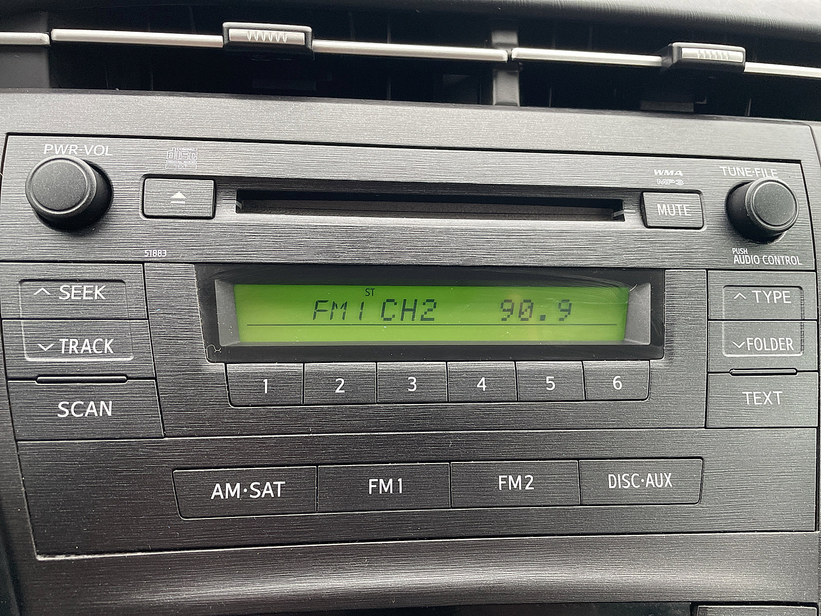 Used 2010 Toyota Prius Two image 44