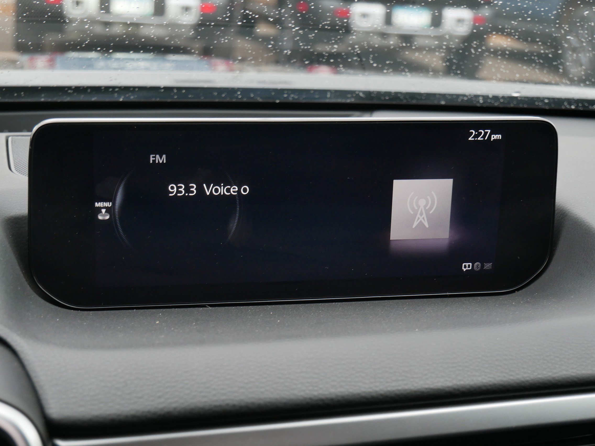 Used 2024 MAZDA CX-50 AWD 2.5 S w/ Preferred Package image 23