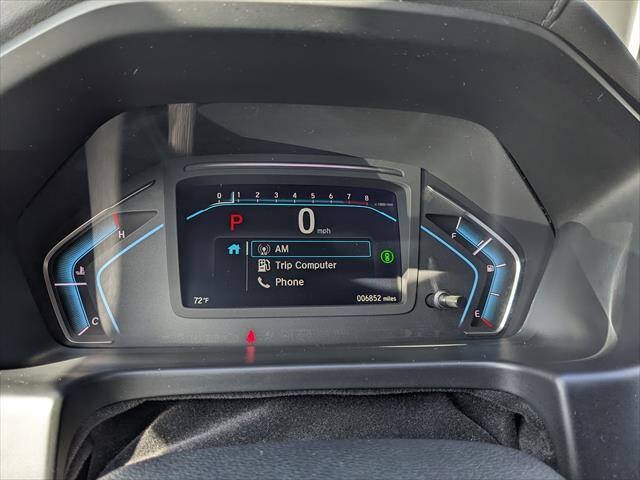 Used 2024 Honda Odyssey Sport image 27