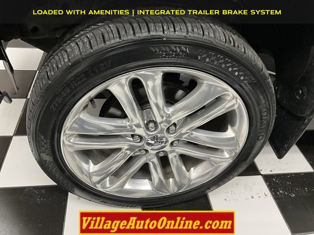 Used 2013 Ford F150 Limited image 10