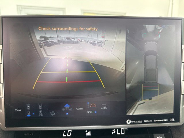 Used 2023 Toyota Tundra Limited RWD image 23