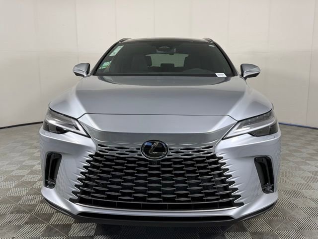 New 2026 Lexus RX 350 image 7