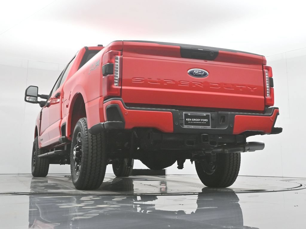 Used 2024 Ford F250 XL w/ STX Appearance Package AWD/4WD image 48