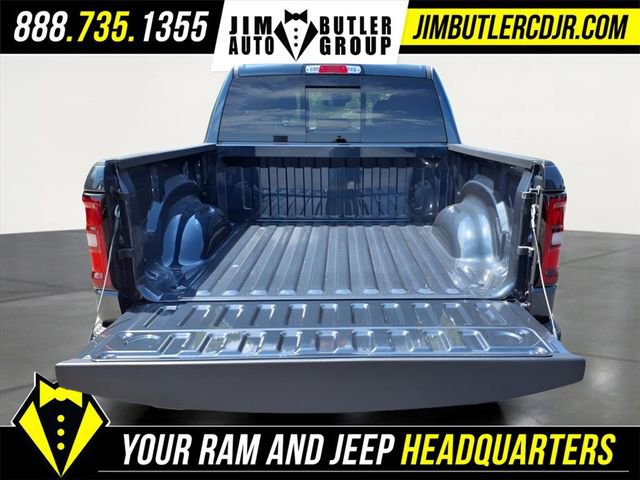 New 2026 RAM 1500 Rebel w/ Rebel Level 1 Equipment Group image 4