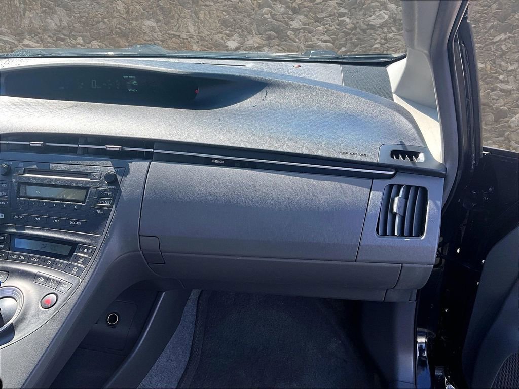 Used 2010 Toyota Prius Five image 15
