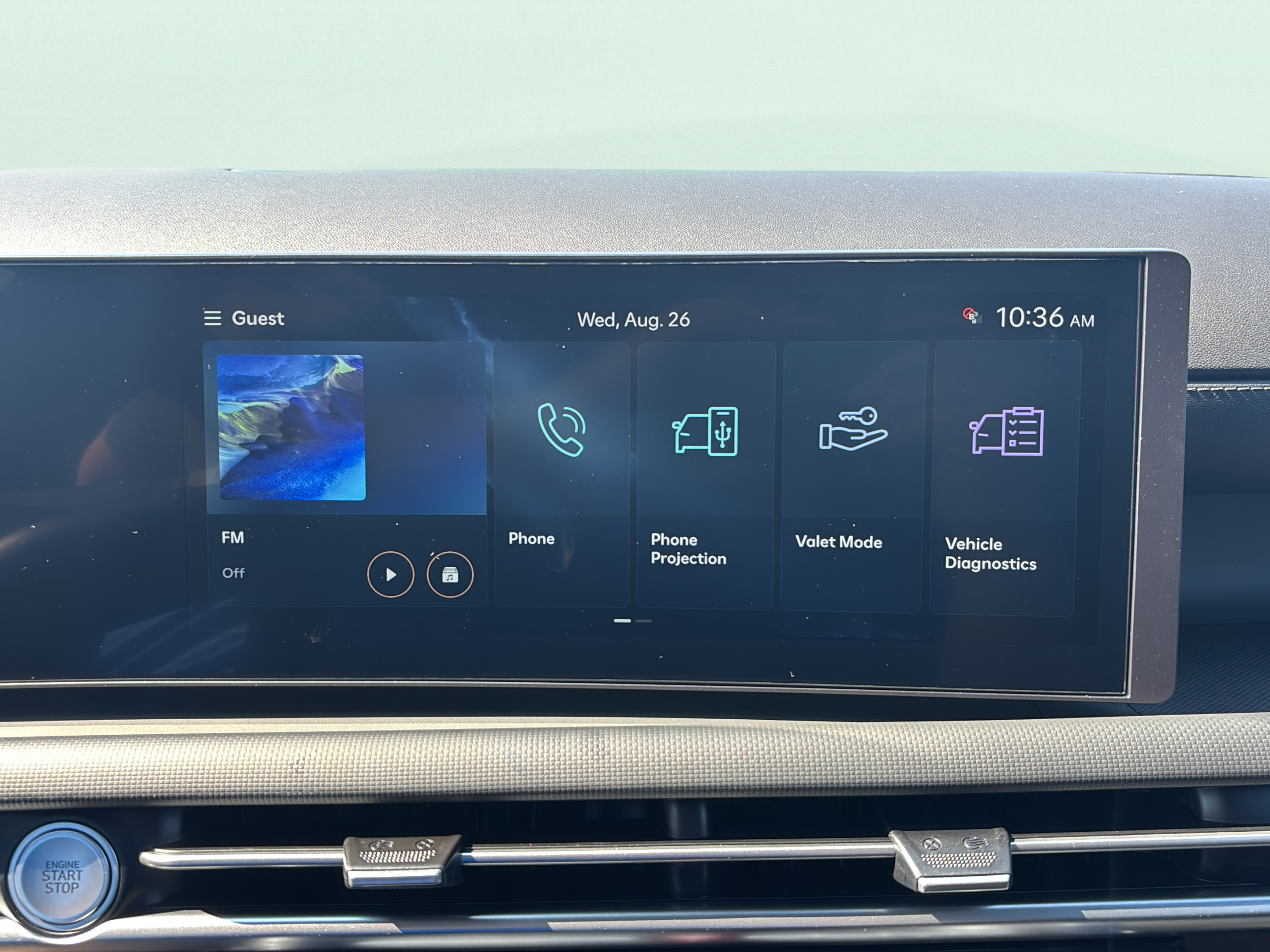 New 2027 Hyundai Santa Cruz SEL FWD image 15