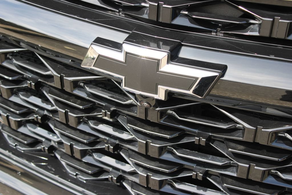 Used 2024 Chevrolet Traverse RS AWD/4WD image 6