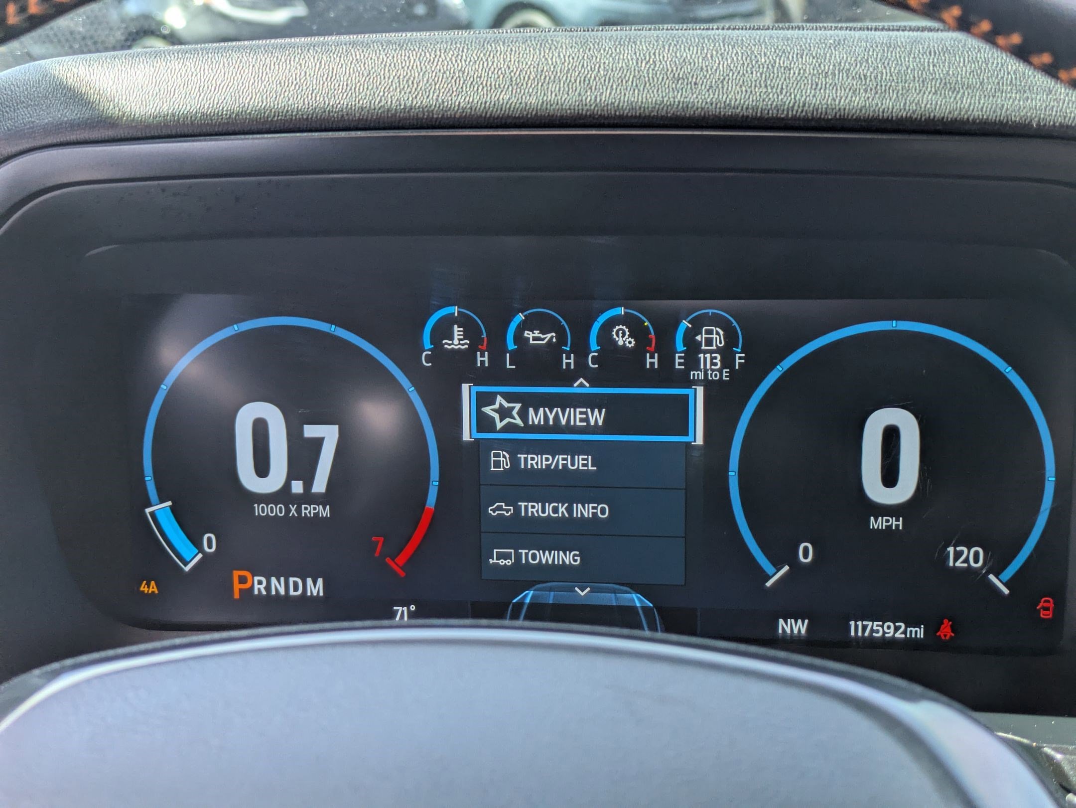 Used 2021 Ford F150 Tremor w/ Equipment Group 402A High image 21