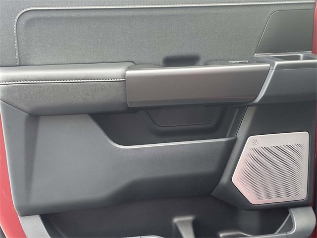 New 2025 Ford F150 Lariat w/ Equipment Group 502A High image 26