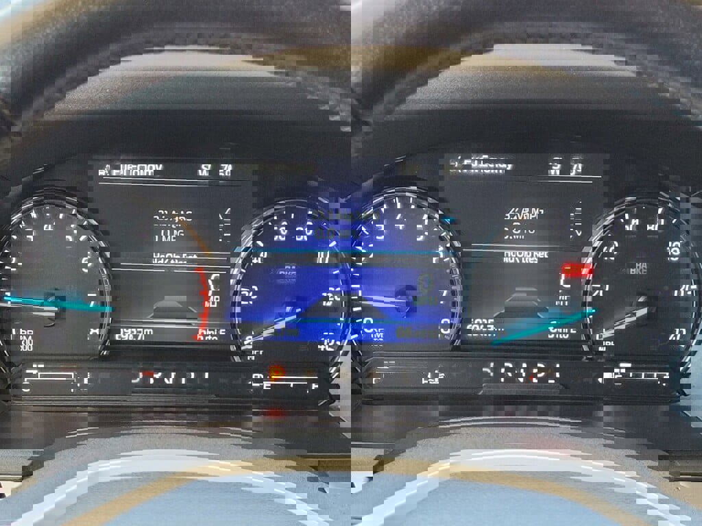 Used 2023 Ford Explorer XLT w/ Equipment Group 202A image 23