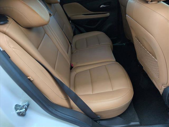 Used 2019 Buick Encore Essence w/ Experience Buick Package image 20