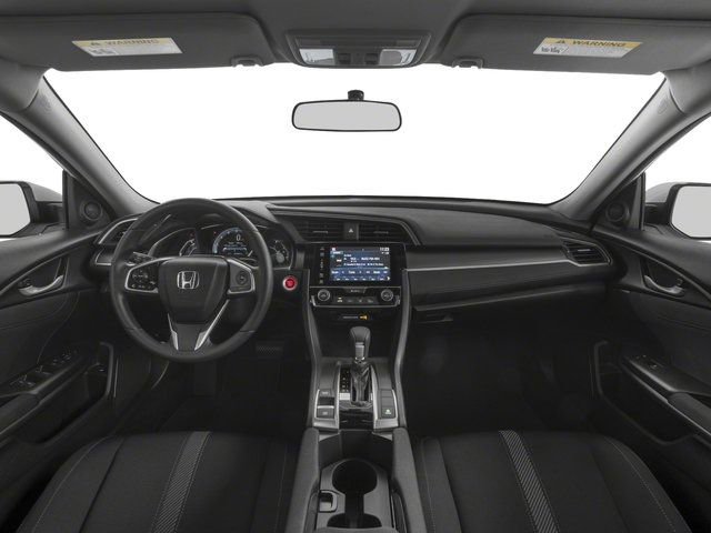 Used 2018 Honda Civic EX image 8