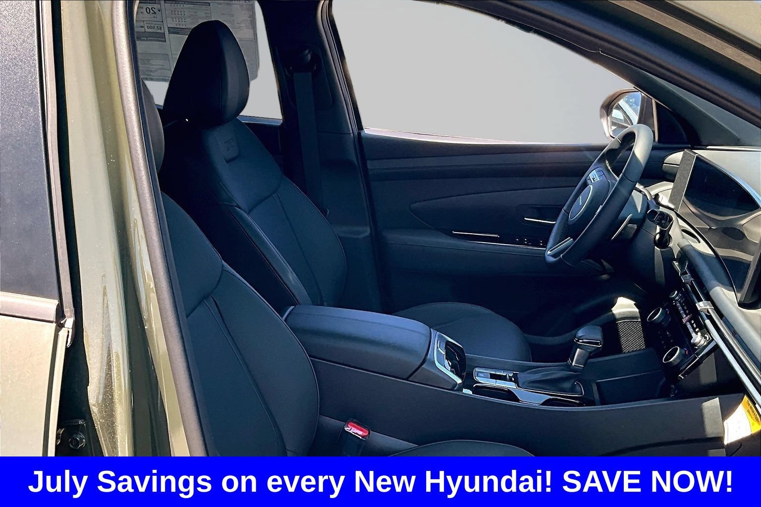 New 2026 Hyundai Santa Cruz XRT AWD/4WD image 13