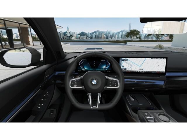 New 2026 BMW i5 eDrive40 w/ M Sport Package image 13