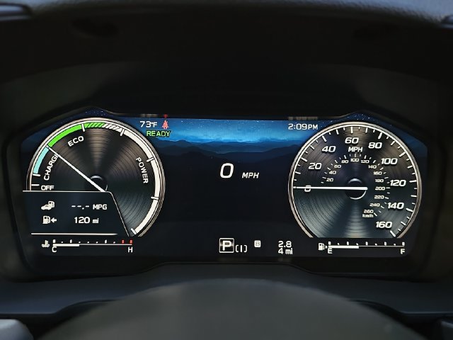 New 2026 Subaru Forester Premium AWD/4WD image 10