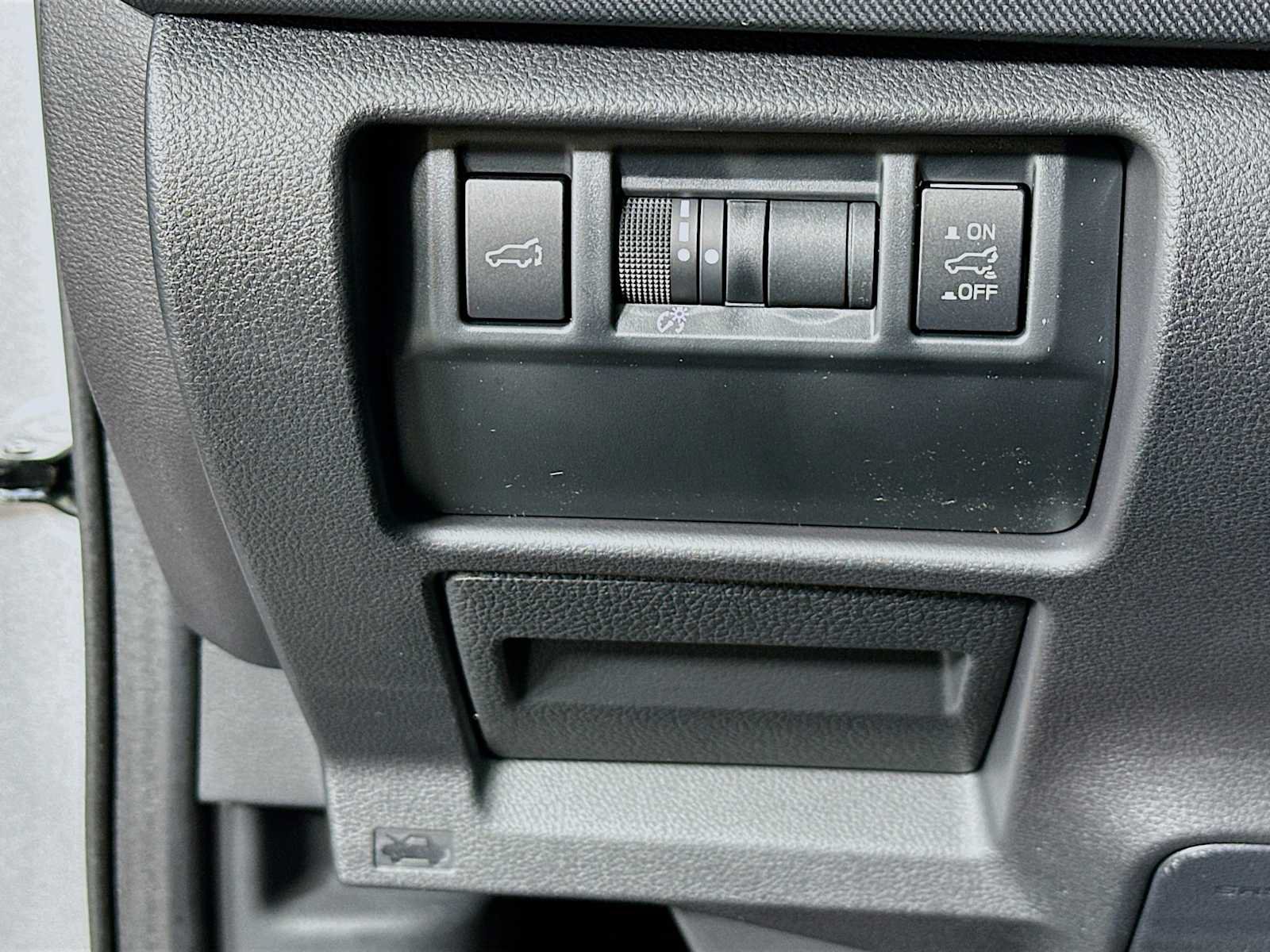 Certified 2026 Subaru Forester Limited AWD/4WD image 10