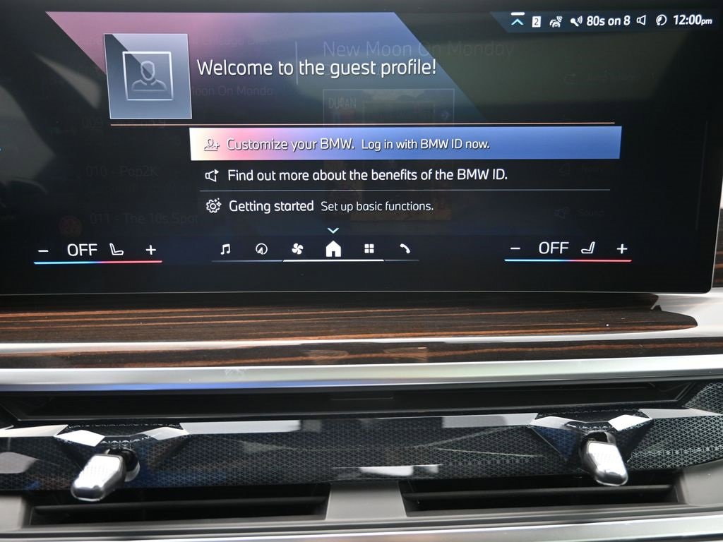 New 2026 BMW X6 xDrive40i w/ Premium Package image 17