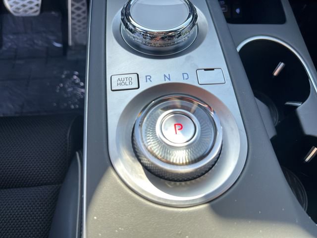 Used 2025 Genesis GV70 3.5T Sport AWD/4WD image 18