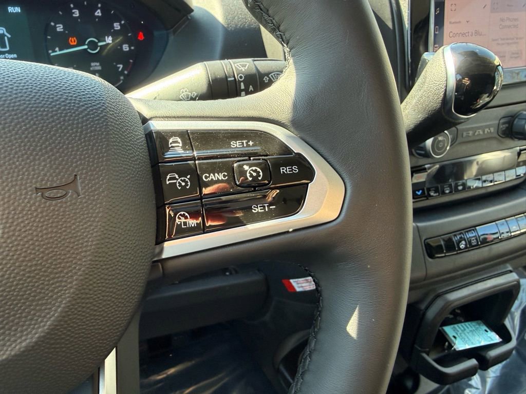 New 2026 RAM ProMaster 2500 w/ Safety Group image 47