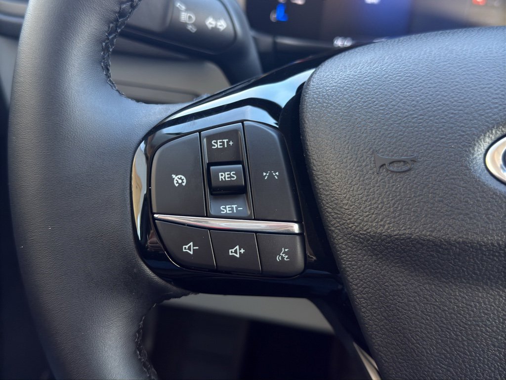 New 2026 Ford Escape Active w/ Cold Weather Package image 14