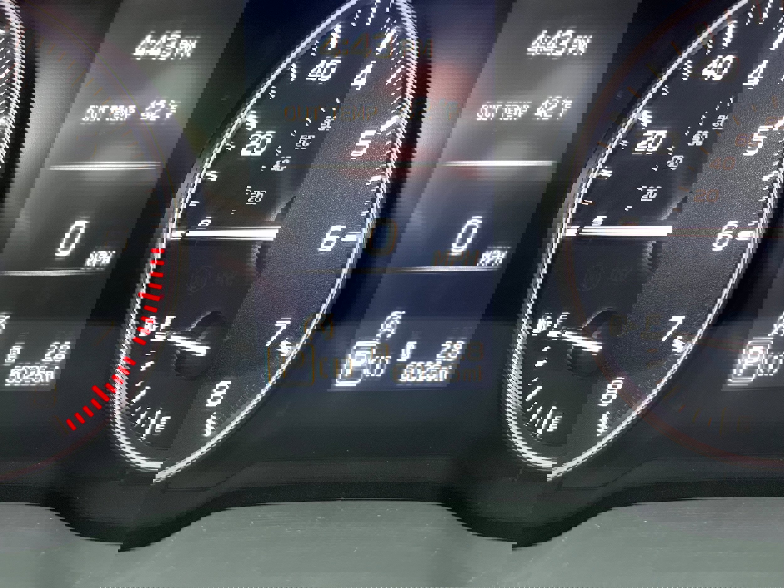 Certified 2025 Subaru Crosstrek 2.5i Limited image 24