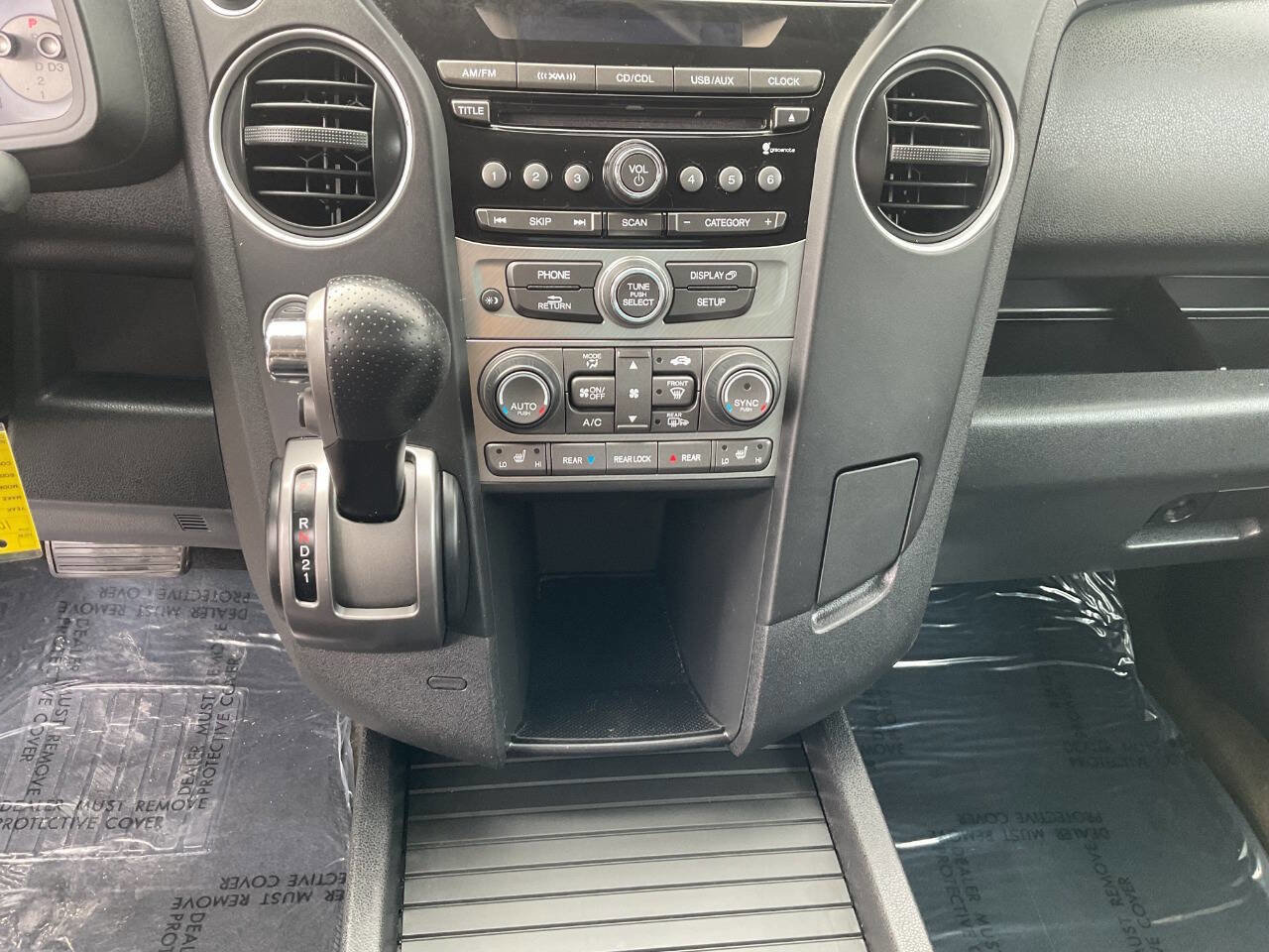 Used 2015 Honda Pilot EX-L image 23