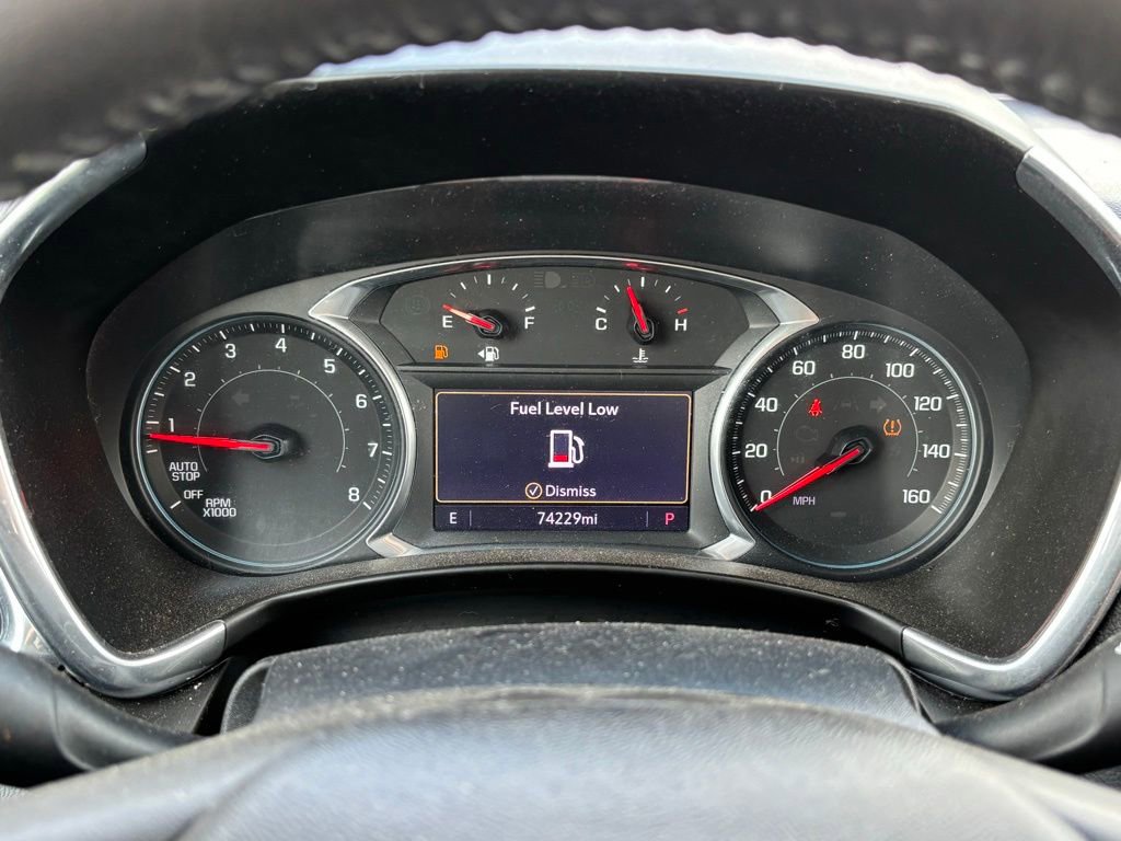 Used 2019 Chevrolet Equinox LT FWD image 14