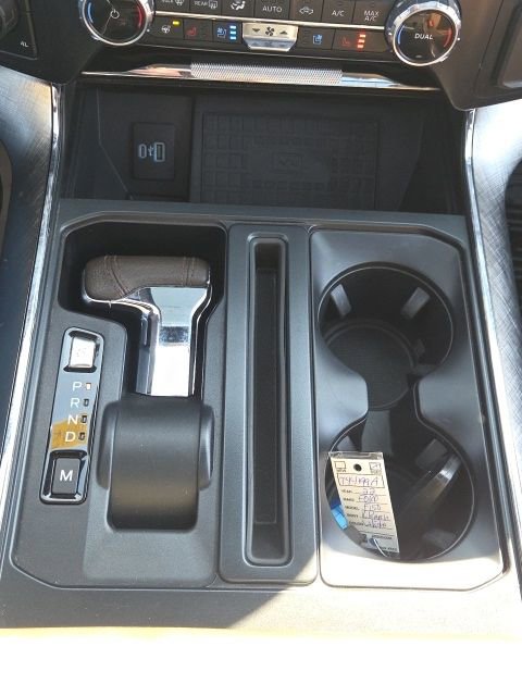 Used 2022 Ford F150 King Ranch w/ Equipment Group 601A High image 37