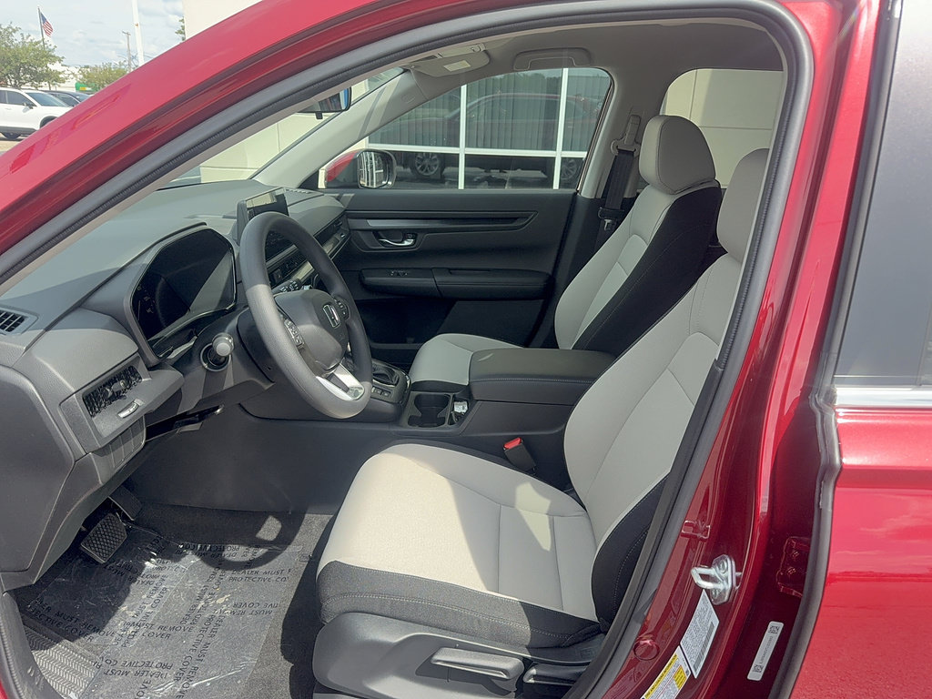 New 2026 Honda CR-V LX image 10