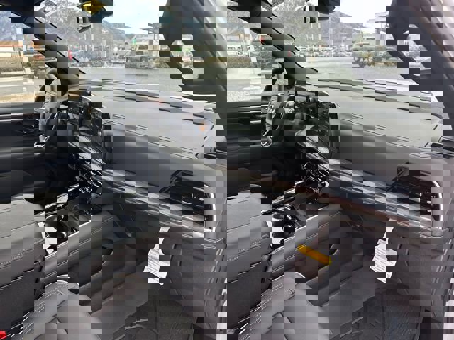 New 2026 Chevrolet Tahoe Premier w/ Sun And Tow Package image 24