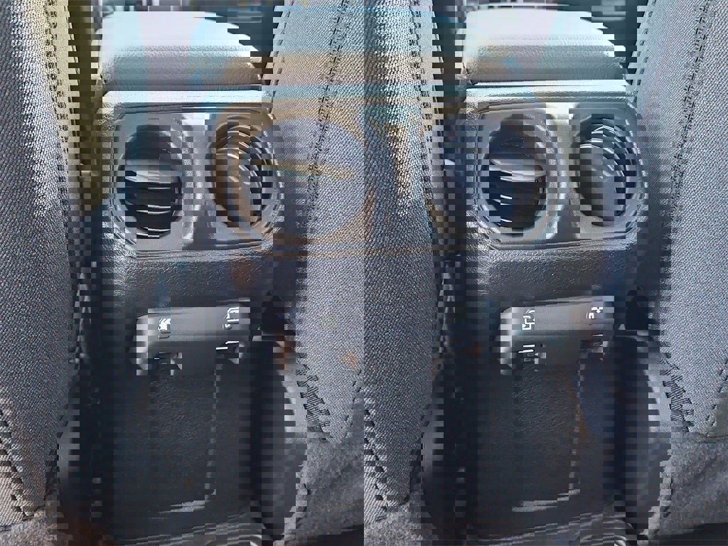 New 2026 Jeep Wrangler Unlimited Sport image 20