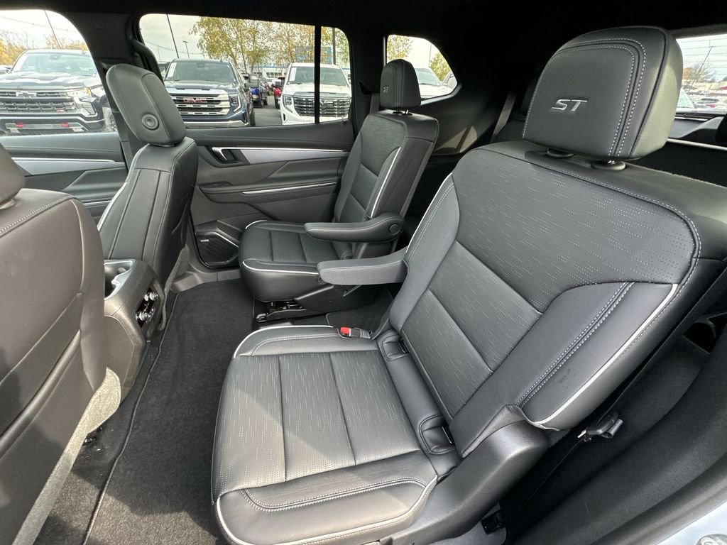 New 2026 Buick Enclave Sport Touring w/ Power Package FWD image 23