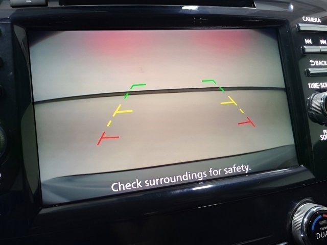 Used 2024 Nissan Murano SV w/ SV Midnight Edition Package AWD/4WD image 3