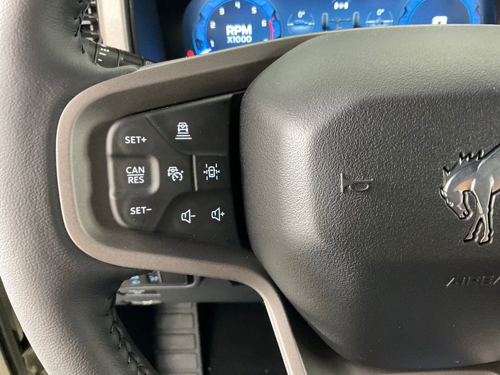New 2026 Ford Bronco Outer Banks AWD/4WD image 24
