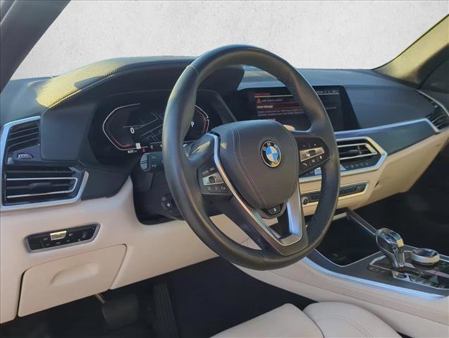 Used 2022 BMW X5 xDrive40i w/ Premium Package image 12