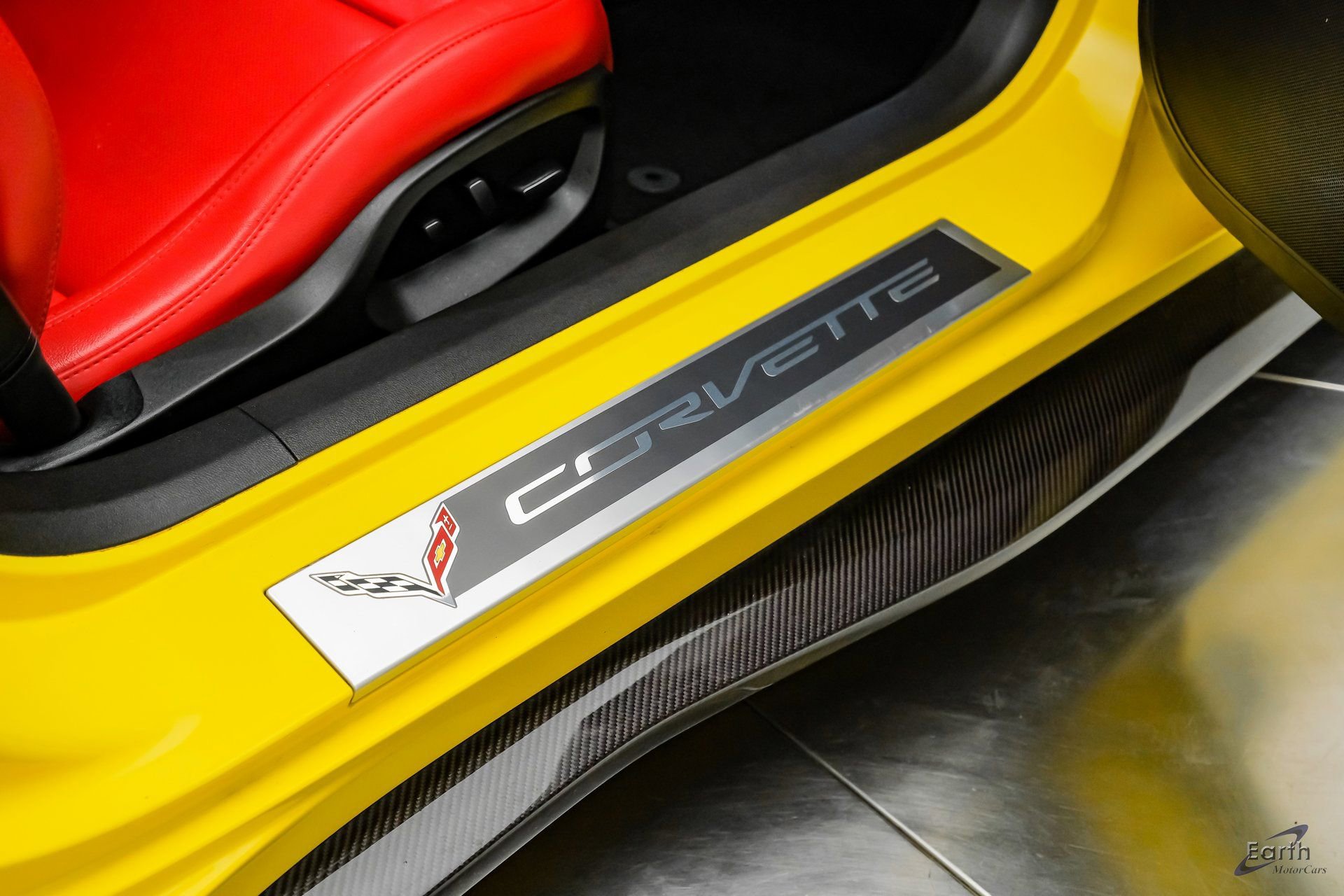 Used 2018 Chevrolet Corvette Z06 image 78