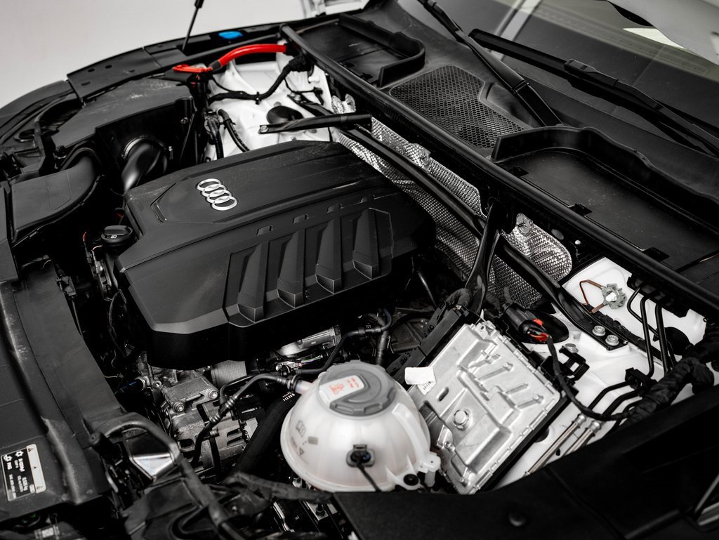 Used 2023 Audi Q5 2.0T Premium Plus w/ Premium Plus Package image 44