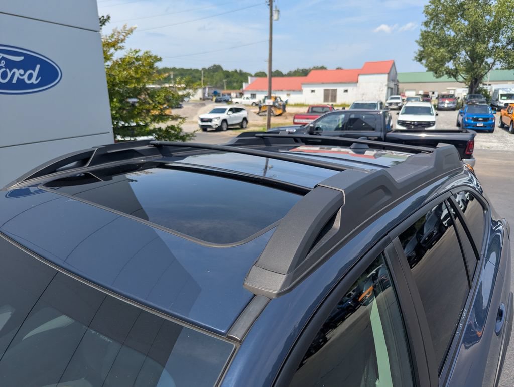 Used 2025 Subaru Outback Onyx Edition AWD/4WD image 53