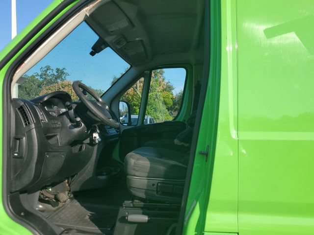 Used 2016 RAM ProMaster 3500 FWD image 20