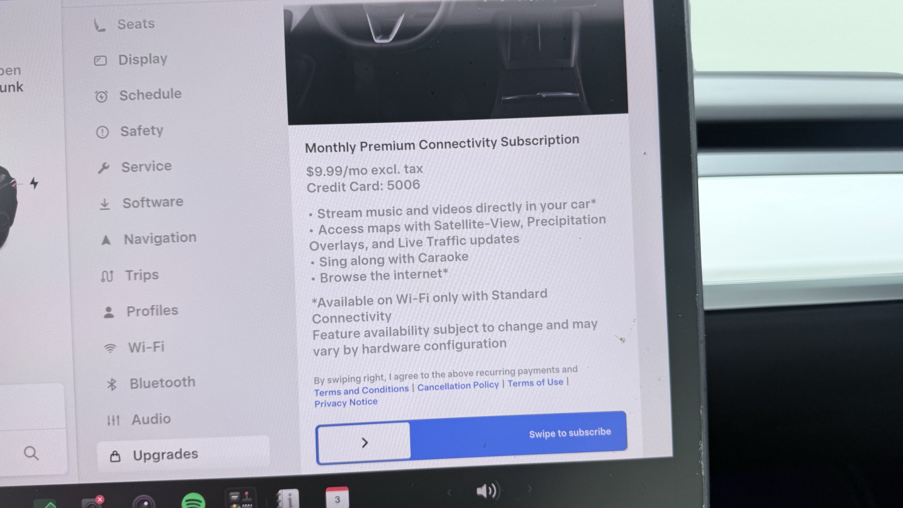 Used 2021 Tesla Model 3 Performance AWD/4WD image 43