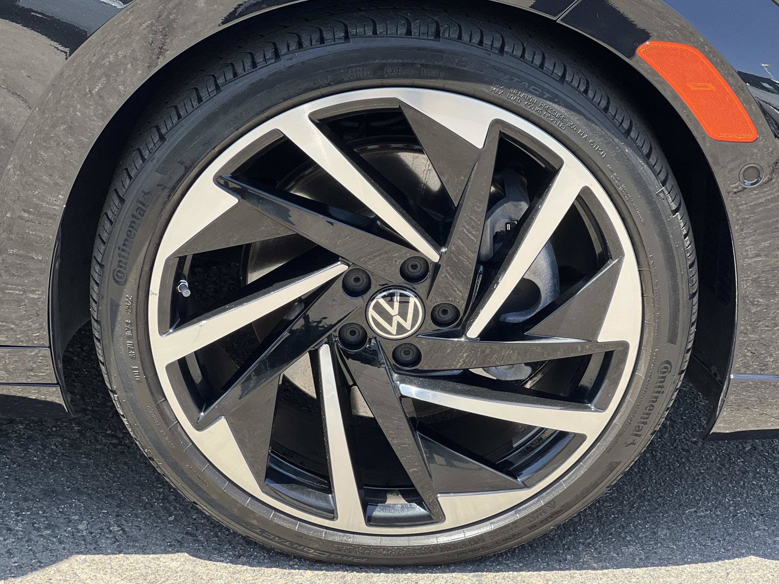 Certified 2023 Volkswagen Arteon SEL Premium AWD/4WD image 29