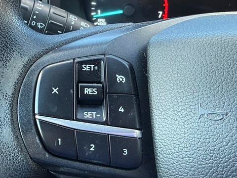 Used 2021 Ford Explorer 4WD Police Interceptor image 25