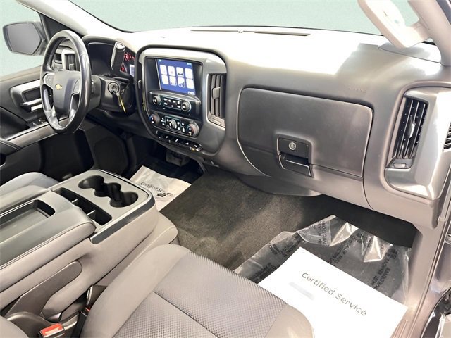 Used 2016 Chevrolet Silverado 1500 LT w/ All Star Edition image 11