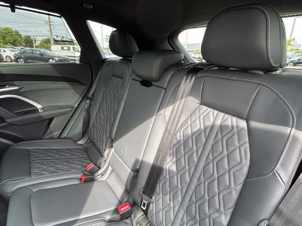 New 2026 Audi SQ5 Premium Plus AWD/4WD image 63